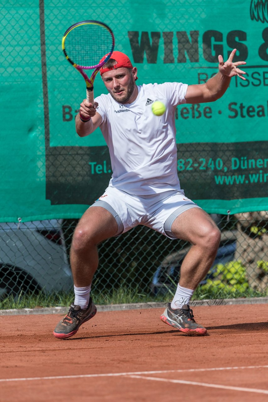 Bild 566 - Kuehlungsborn Turnier